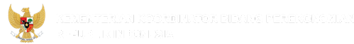 Kementerian Koordinator Bidang Perekonomian Republik Indonesia